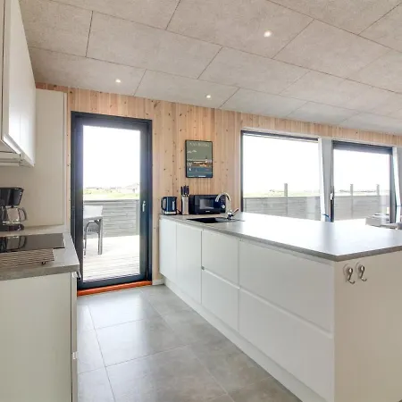 Heilo - 300m From The Sea By Interhome Hjørring