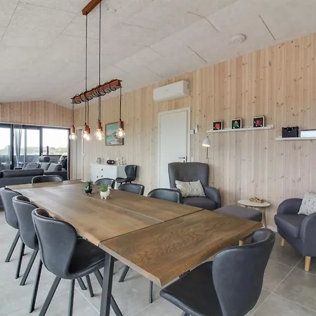 펜션 Heilo - 300m From The Sea By Interhome