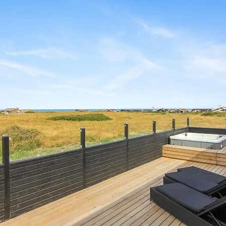 Heilo - 300m From The Sea By Interhome 펜션