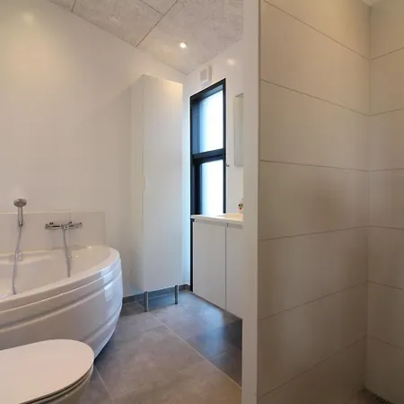 Heilo - 300m From The Sea By Interhome *
