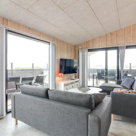 Heilo - 300m From The Sea By Interhome * Hjørring