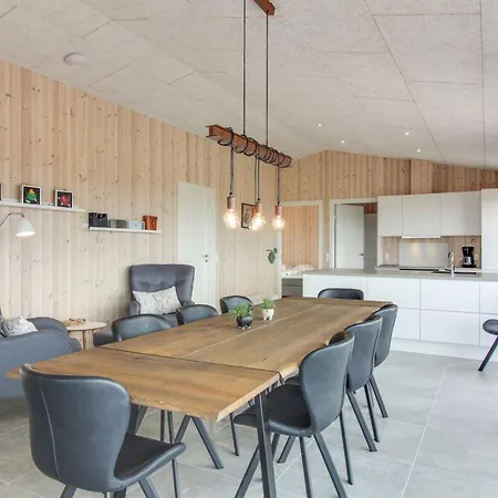 Heilo - 300m From The Sea By Interhome Feriehus *