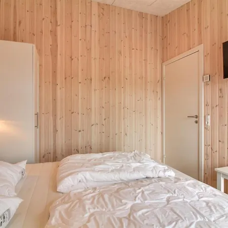 Heilo - 300m From The Sea By Interhome Feriehus *