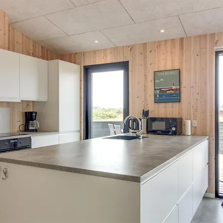Heilo - 300m From The Sea By Interhome Hjørring