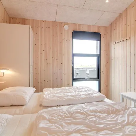 Heilo - 300m From The Sea By Interhome Hjørring