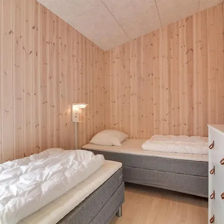Feriehus Heilo - 300m From The Sea By Interhome Hjørring