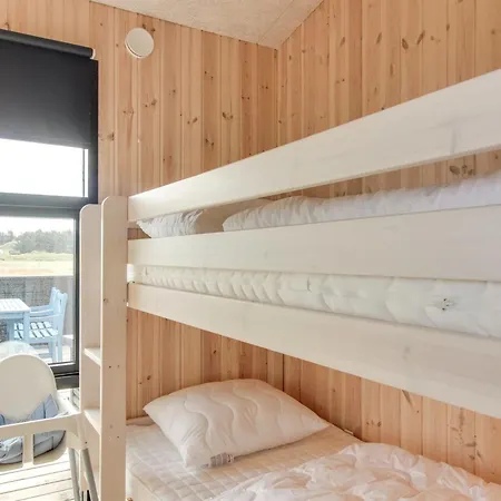 Heilo - 300m From The Sea By Interhome Holiday home *