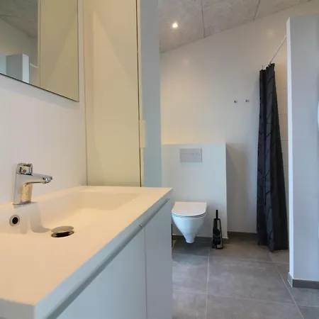 Heilo - 300m From The Sea By Interhome * Hjørring