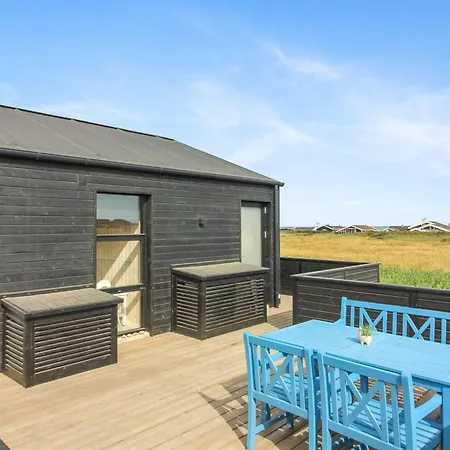 Heilo - 300m From The Sea By Interhome Hjørring