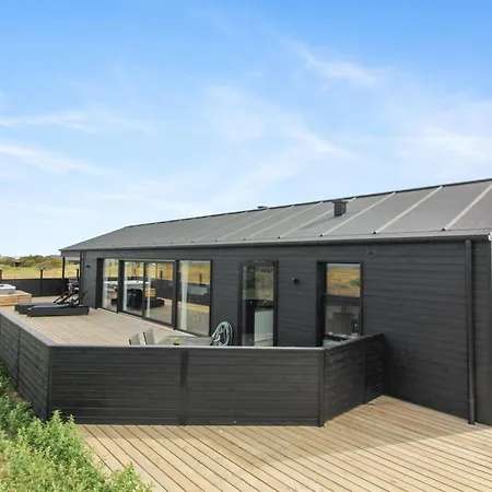 Feriehus Heilo - 300m From The Sea By Interhome
