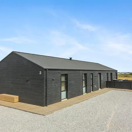 Heilo - 300m From The Sea By Interhome Hjørring